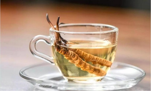 冬蟲(chóng)夏草怎么形成的？冬蟲(chóng)夏草怎么吃比較好？