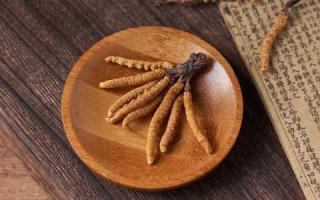 冬蟲夏草是不可再生資源嗎？