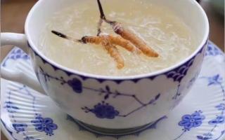 冬蟲夏草哪個(gè)時(shí)間段吃比較好？