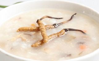 冬蟲(chóng)夏草的食用方法和技巧分享！
