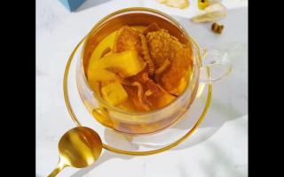 冬蟲夏草泡水可以分辨出真假冬蟲夏草嗎？