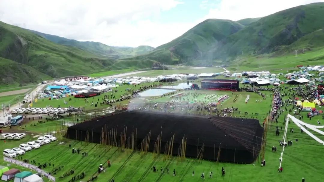 2025<a href=http://m.xmwhr.com/ target=_blank class=infotextkey>西藏那曲蟲草</a>王大賽盛大啟幕 即日起開放報名