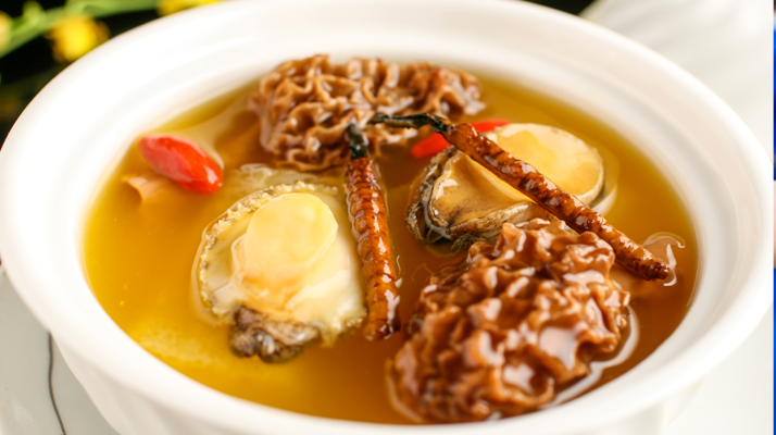 冬蟲夏草日常怎么吃？簡單實(shí)用的服用指南