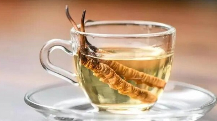 冬蟲(chóng)夏草怎樣吃法好