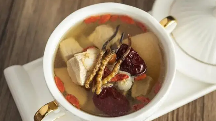 冬蟲夏草要蒸多久才好？把握時間，留住營養(yǎng)