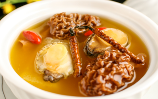 冬蟲夏草怎么吃效果最好？科學(xué)食用指南來了