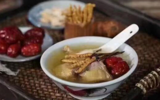 冬蟲夏草：辨清體質(zhì)，找準(zhǔn)適合的滋補(bǔ)人群