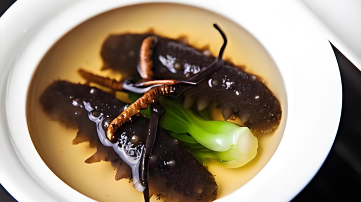 老人適合服用冬蟲夏草嗎？