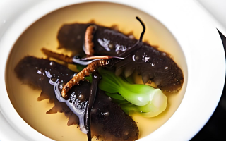 老人適合服用冬蟲夏草嗎？