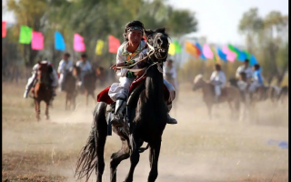 羌塘草原的盛夏狂歡：2025那曲各縣恰青賽馬節(jié)，游牧文化綻放活力