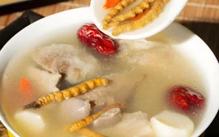 鴨子冬蟲夏草花怎么煲湯？鮮香滋補(bǔ)教程來了