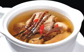 冬蟲夏草湯的正確熬制方法，營養(yǎng)與美味兼得