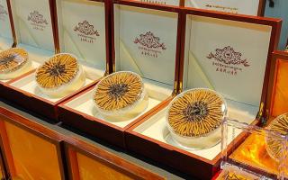 冬蟲夏草真假鑒別：掌握這些方法，避開消費(fèi)陷阱